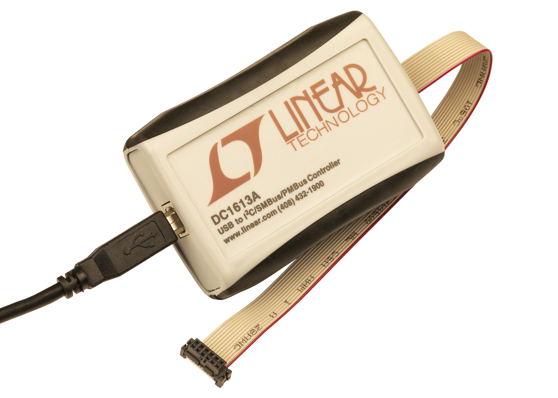DC1613A Demo Board