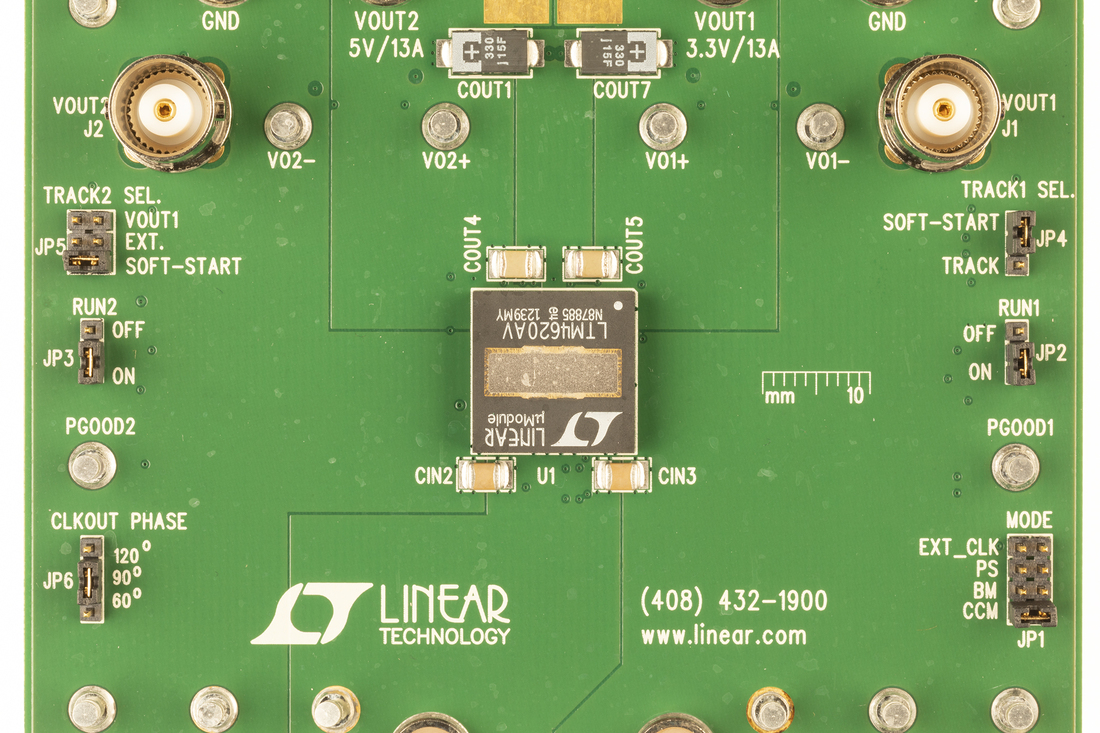 DC1759A Demo Board