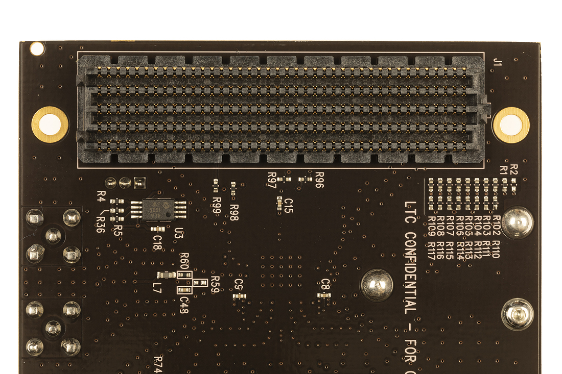 DC1763A-G Demo Board