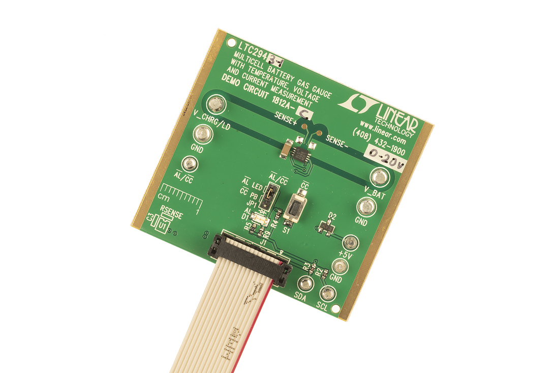 eval board
