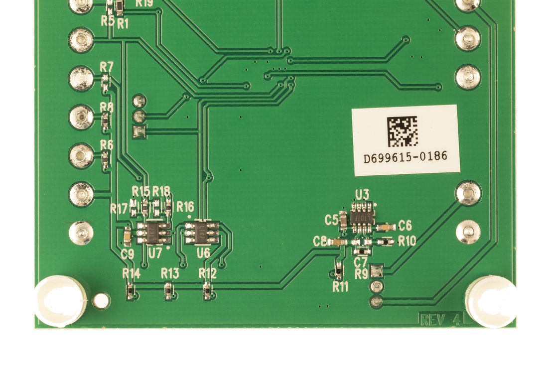DC1836A-A Demo Board