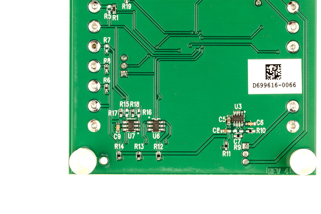 DC1836A-B Demo Board