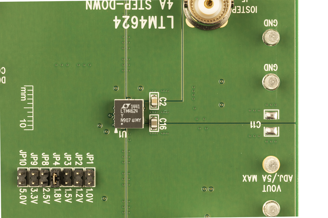 DC1889A Demo Board