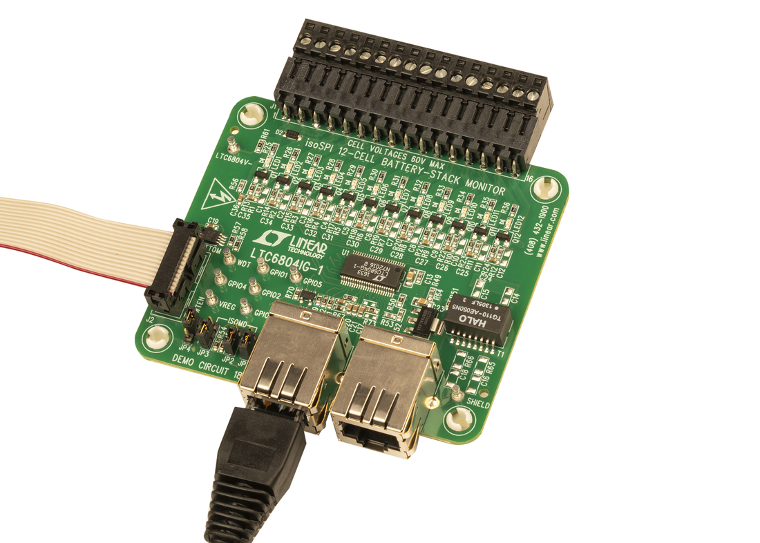 DC1894B Demo Board