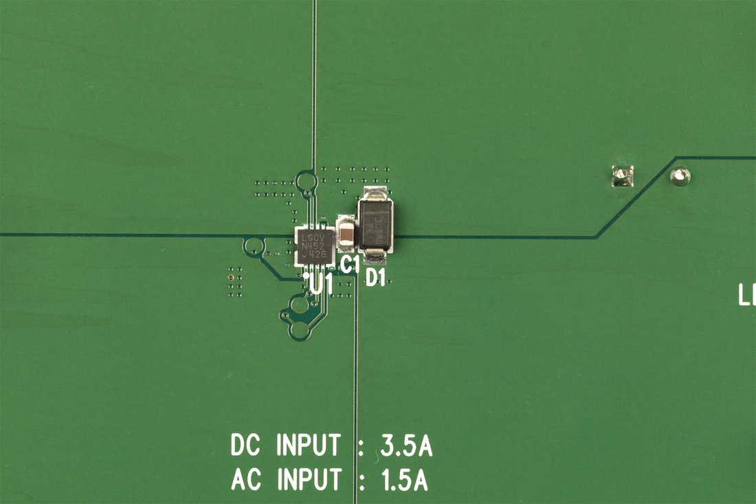 DC1902B Demo Board