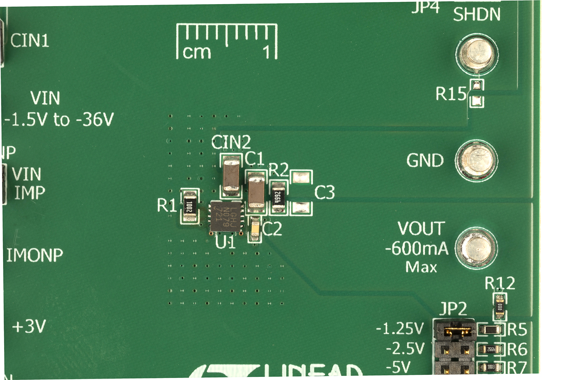 DC1948A Demo Board