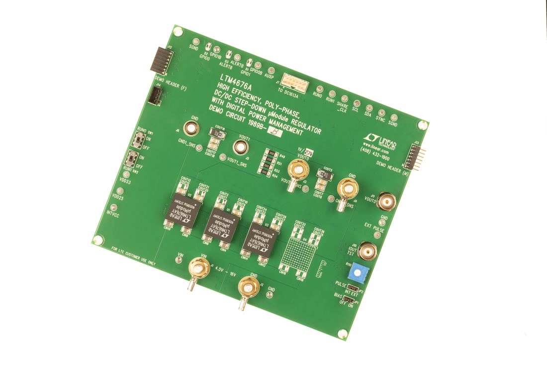 eval board