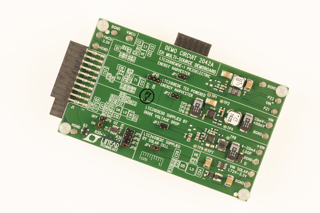 DC2042A Demo Board