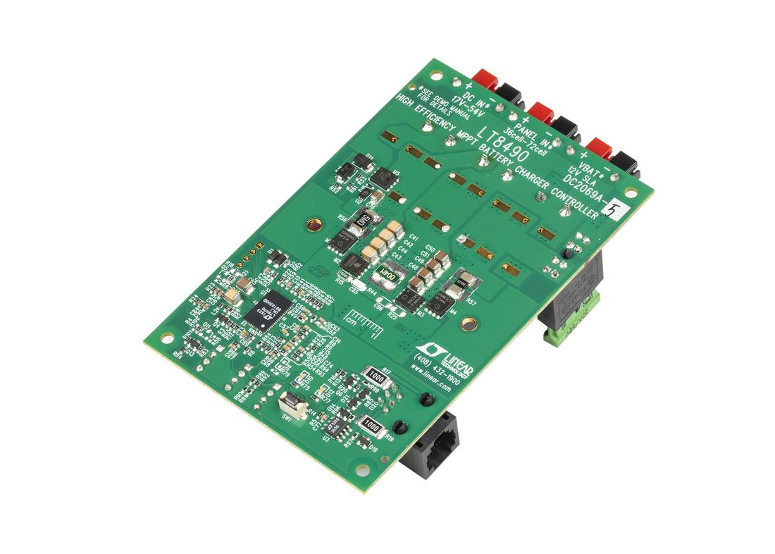DC2069A-5 Demo Board