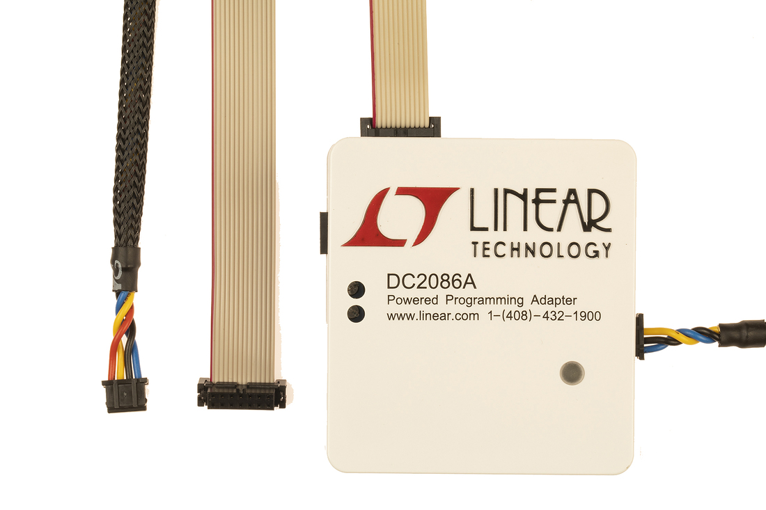 DC2086A Demo Board