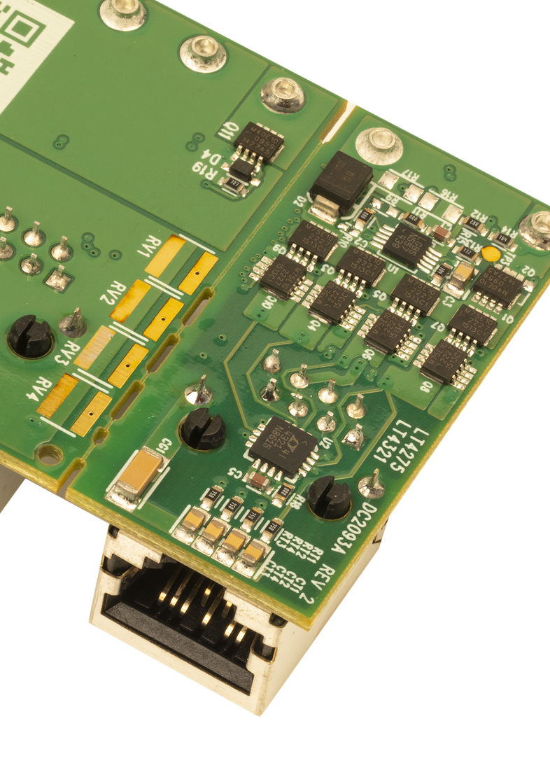 DC2093A-A Demo Board