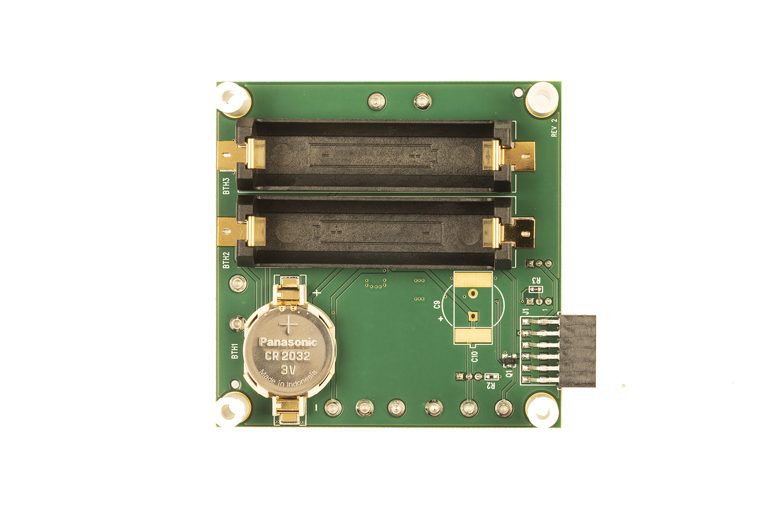 DC2103A Demo Board