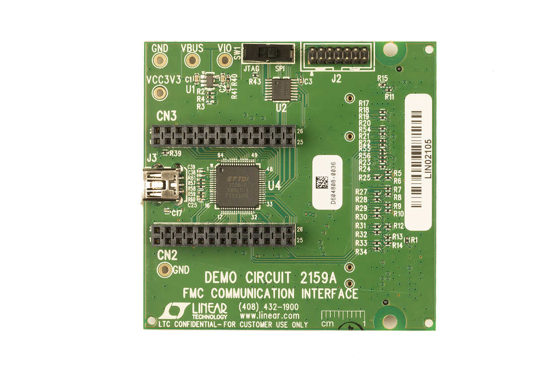 DC2159A Demo Board