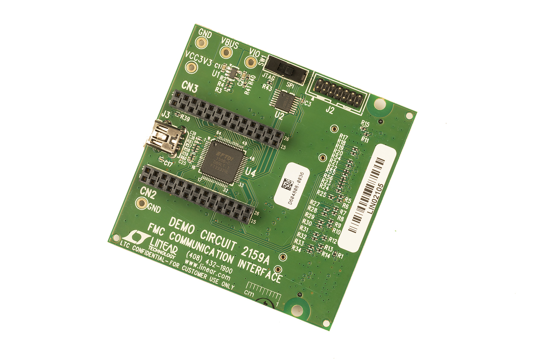 DC2159A Demo Board