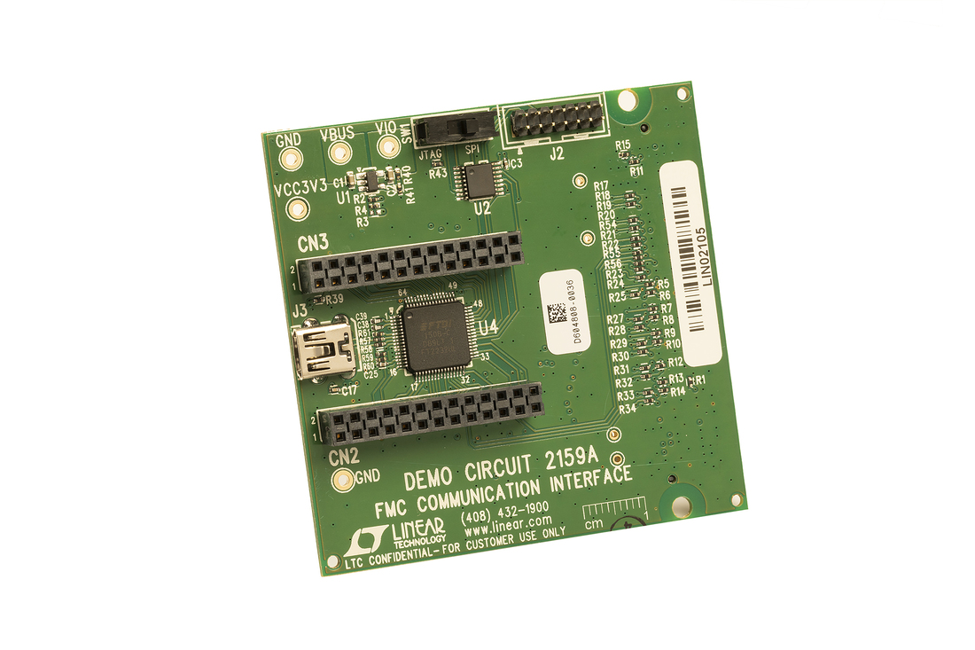 DC2159A Demo Board