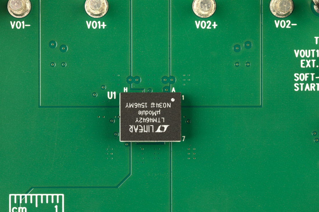 DC2194A Demo Board