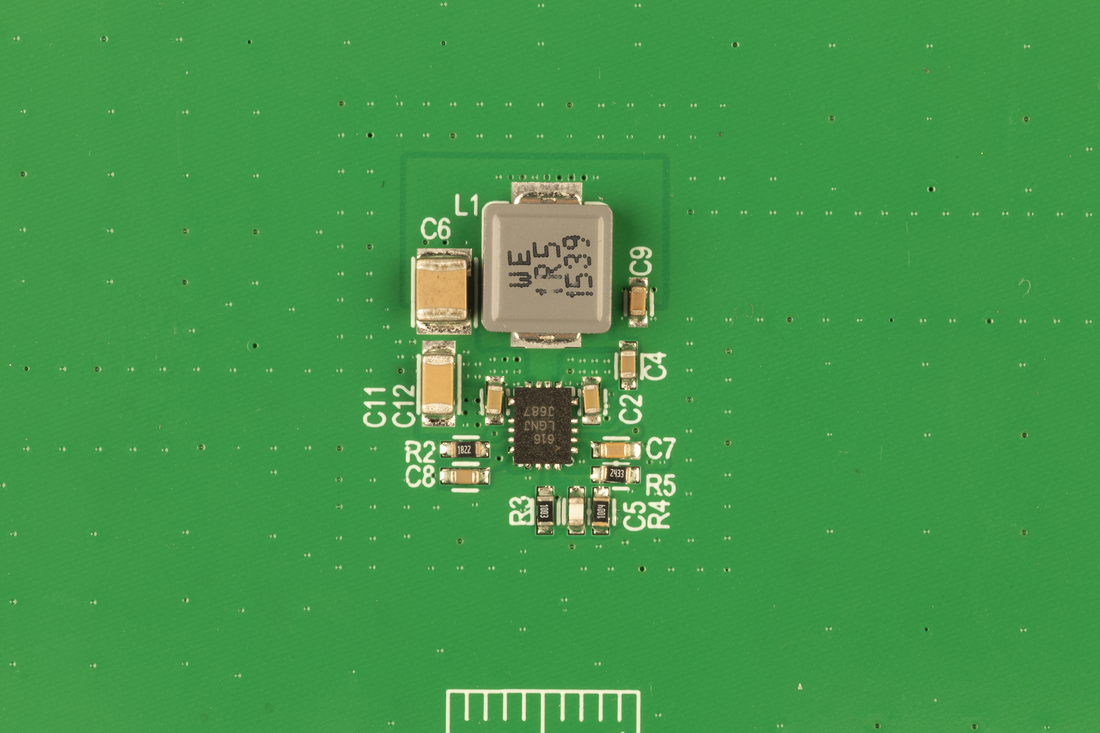 DC2202A Demo Board