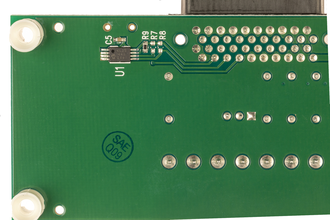 DC2211A Demo Board