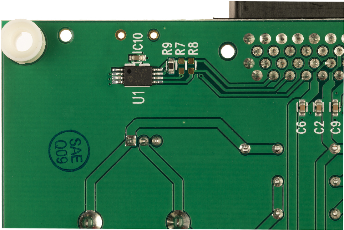 DC2213A Demo Board
