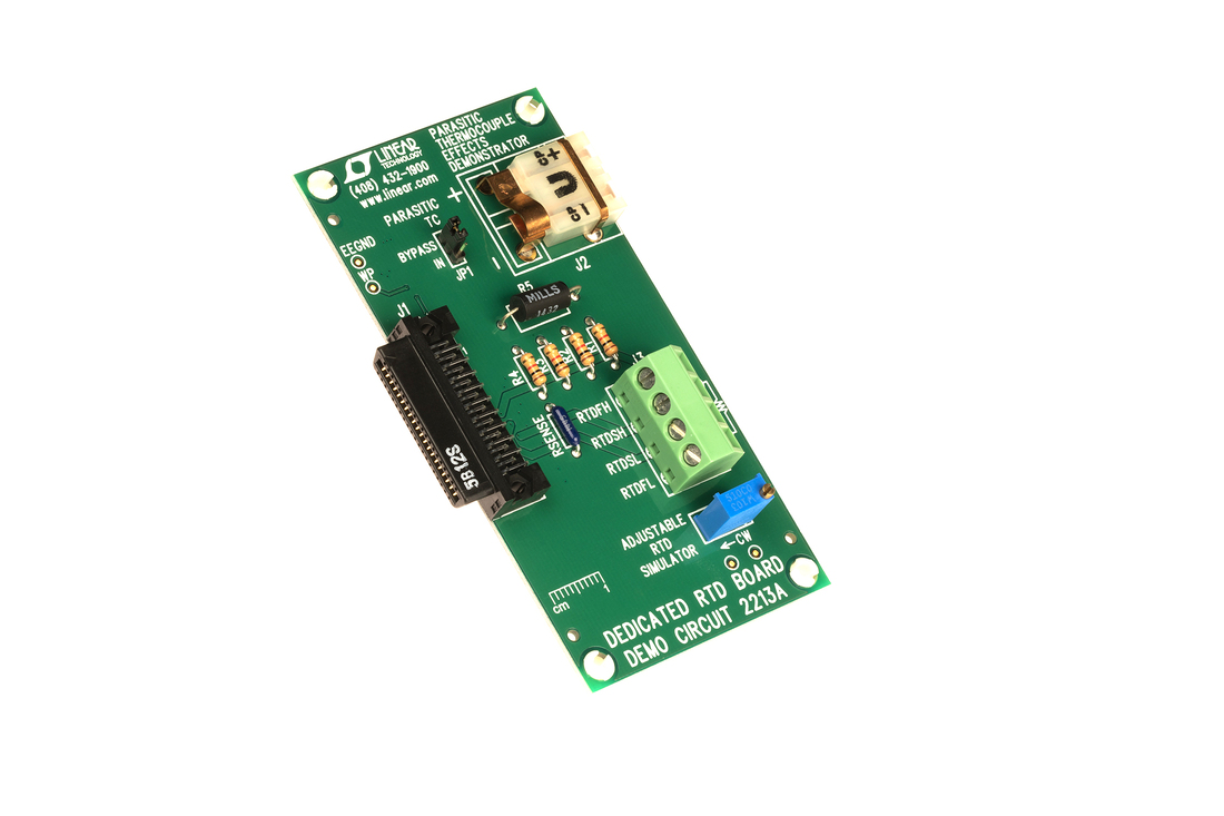 DC2213A Demo Board