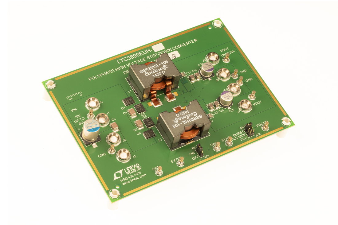 DC2236A-B Demo Board
