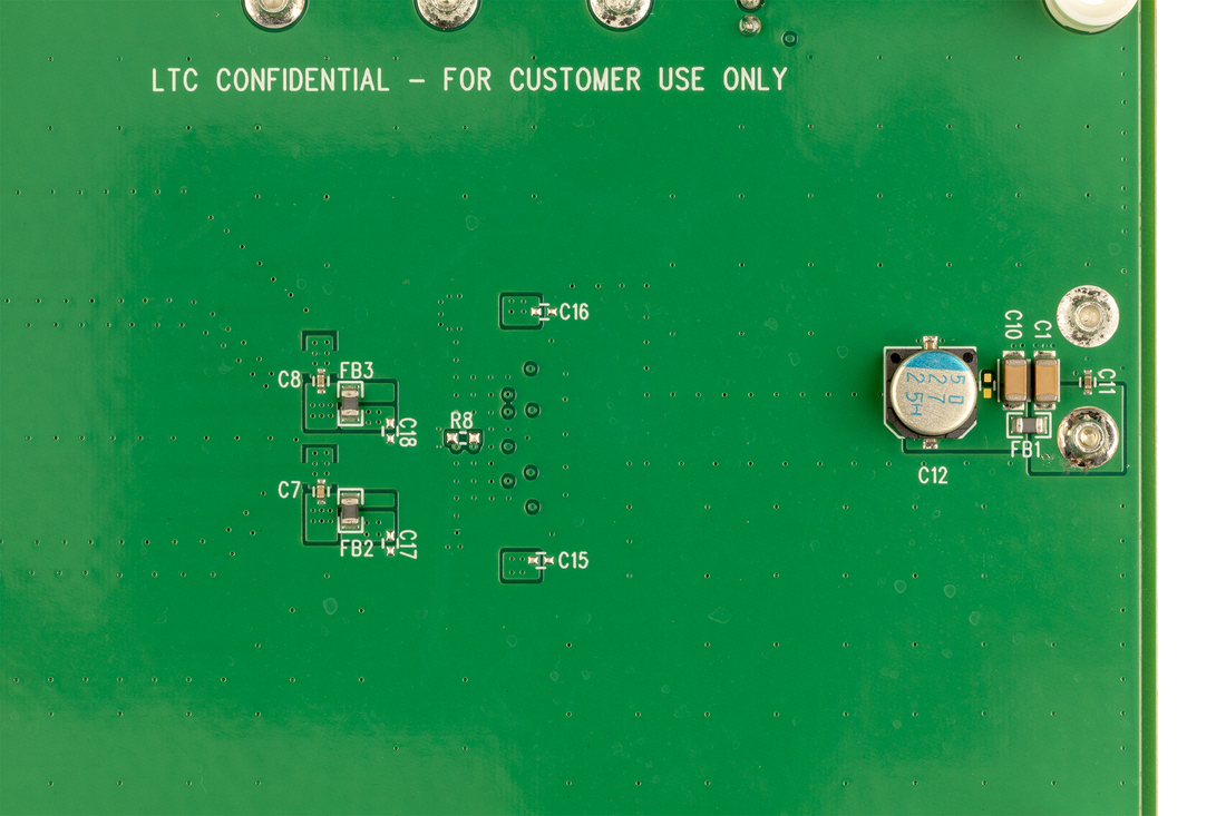 DC2244A Demo Board