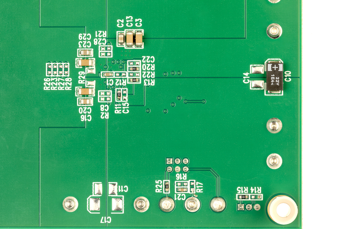 DC2249A Demo Board