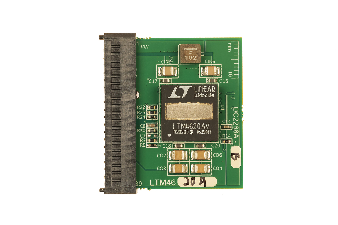 DC2268A-B Demo Board