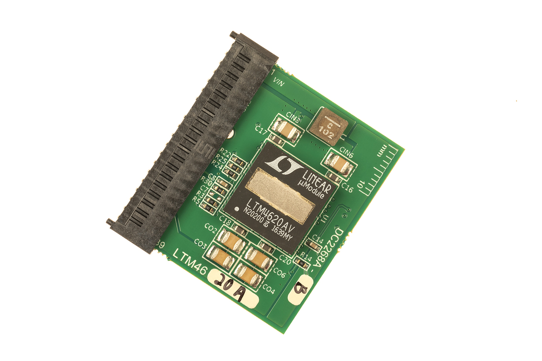 DC2268A-B Demo Board