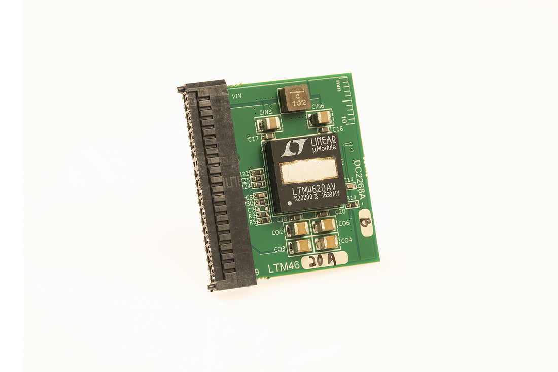 DC2268A-B Demo Board