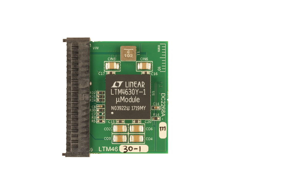 DC2268A-E Demo Board