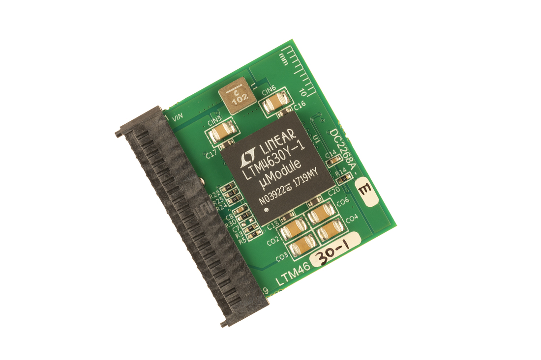 DC2268A-E Demo Board