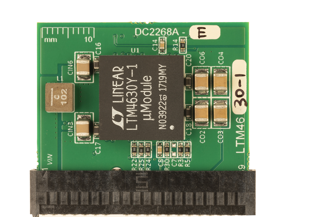 DC2268A-E Demo Board