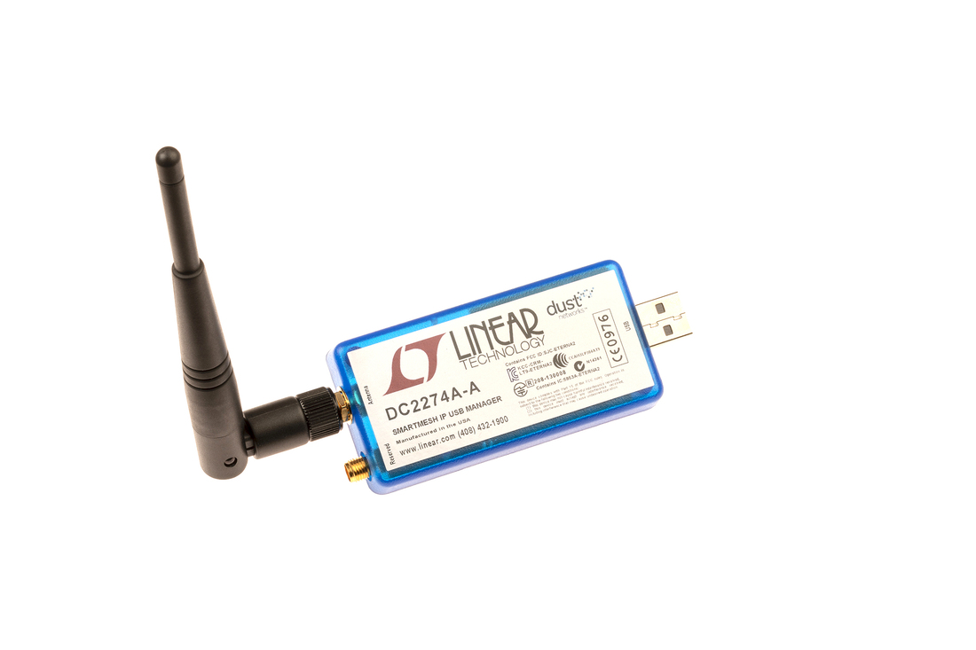 DC2274A-A Demo Board