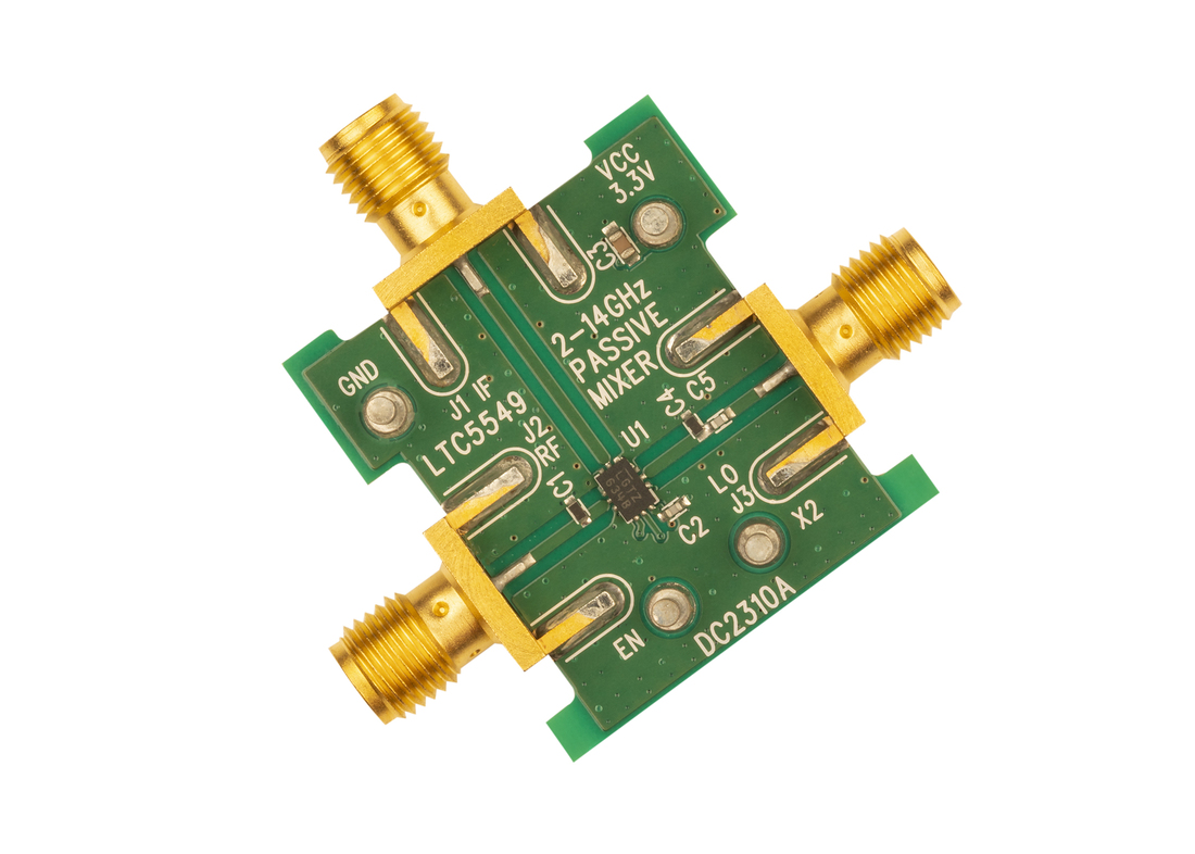 DC2310A Demo Board