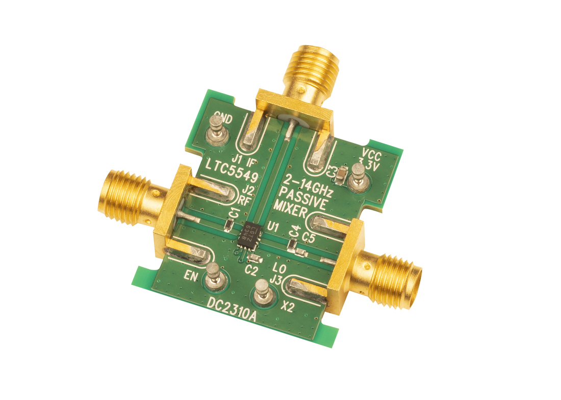 DC2310A Demo Board