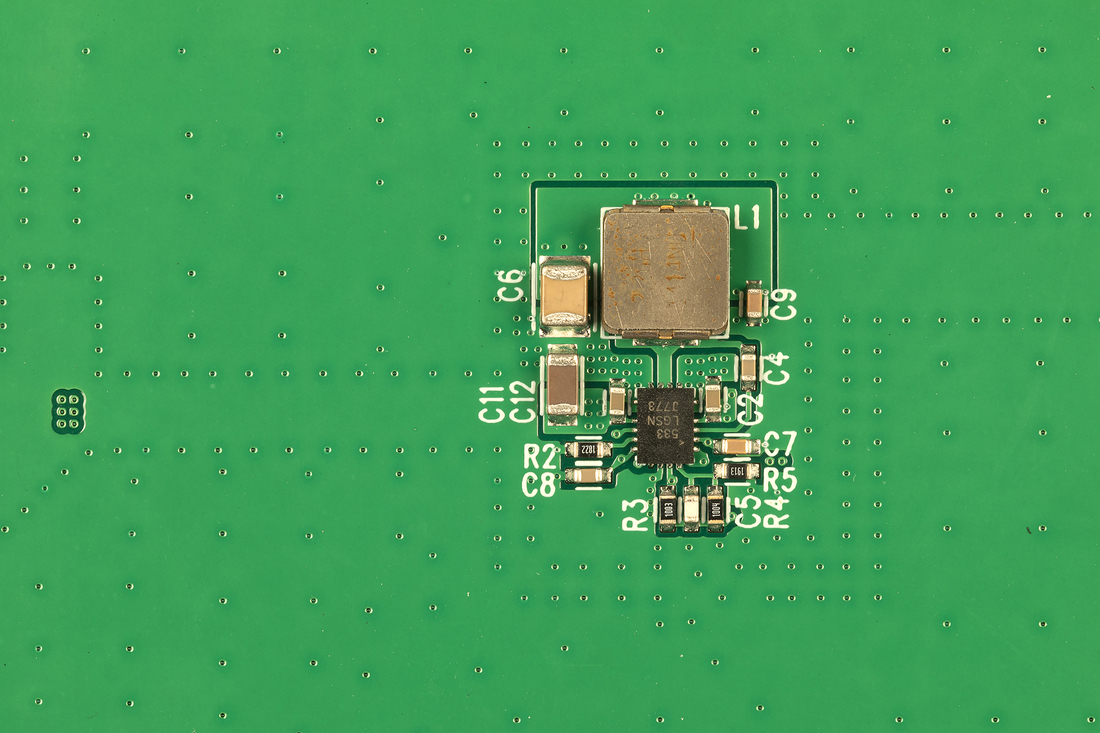 DC2373A Demo Board
