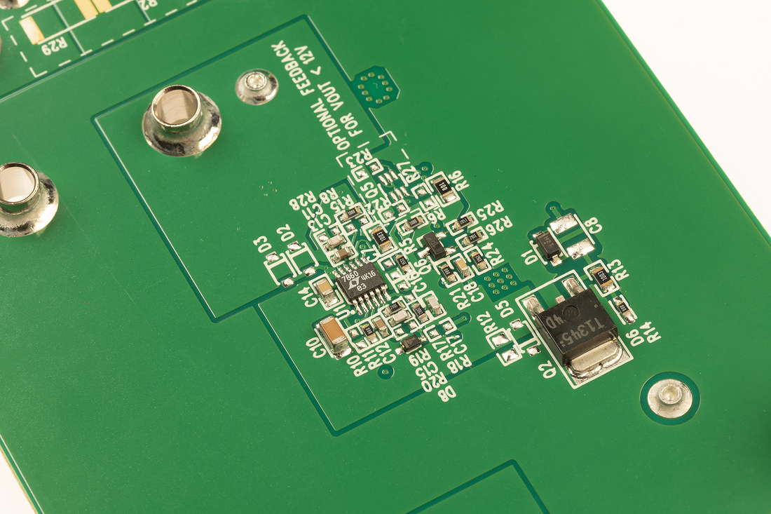 DC2392A Demo Board