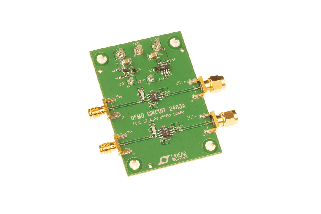 DC2403A Demo Board
