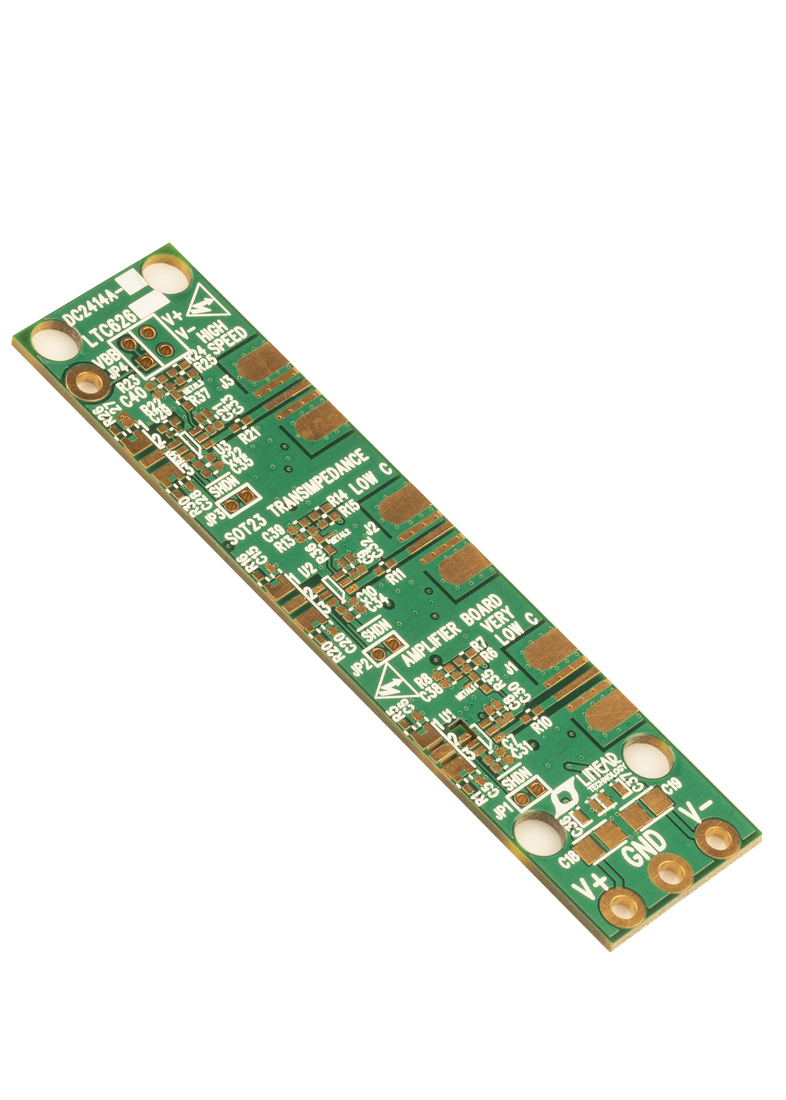 DC2414A Demo Board