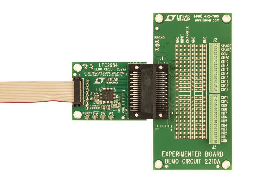 DC2420A Demo Board
