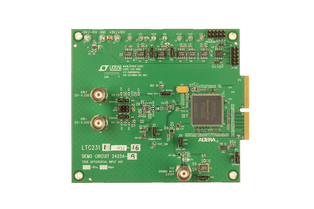 DC2425A-A Demo Board
