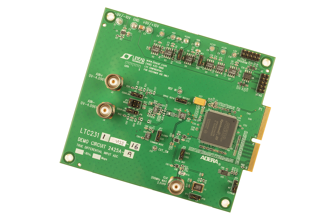 DC2425A-A Demo Board