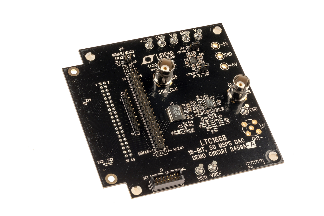 DC2459A-A Demo Board