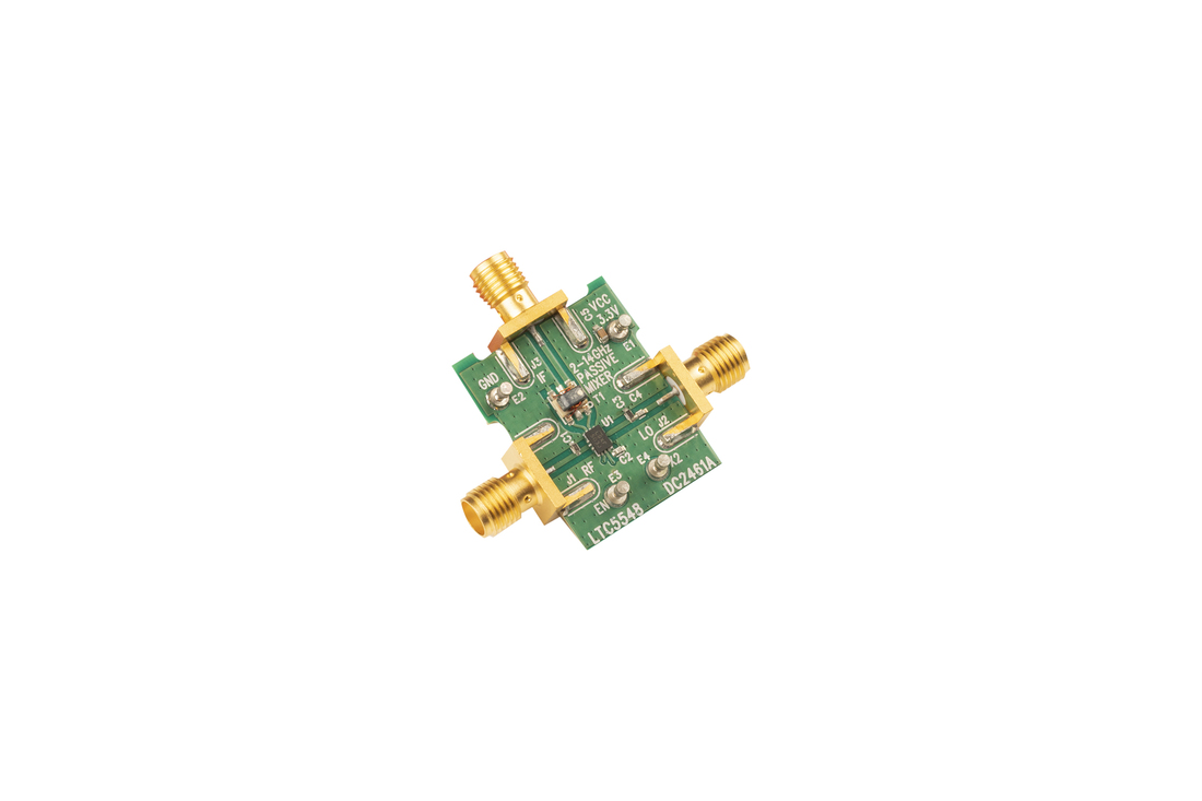 DC2461A Demo Board