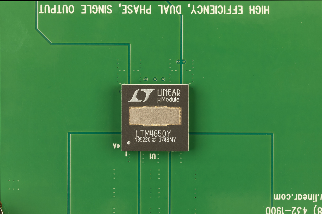 DC2479A-A Demo Board