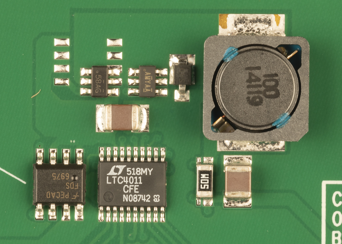 DC674B Demo Board