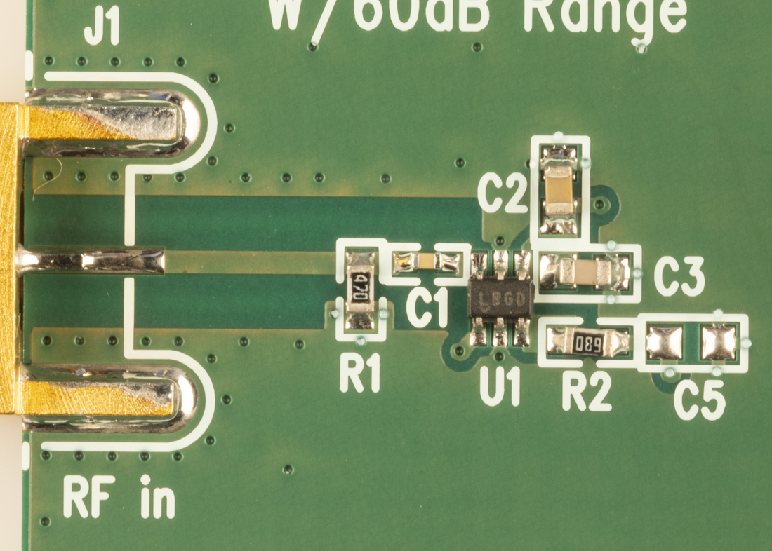 DC748A Demo Board
