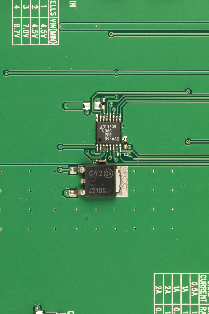DC783A-3