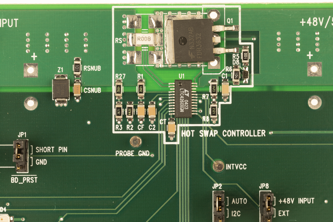 DC786A-3